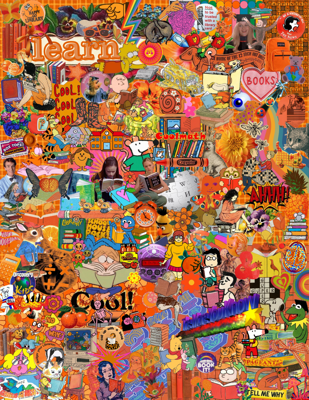 learn! new years resolution&nbsp;#2